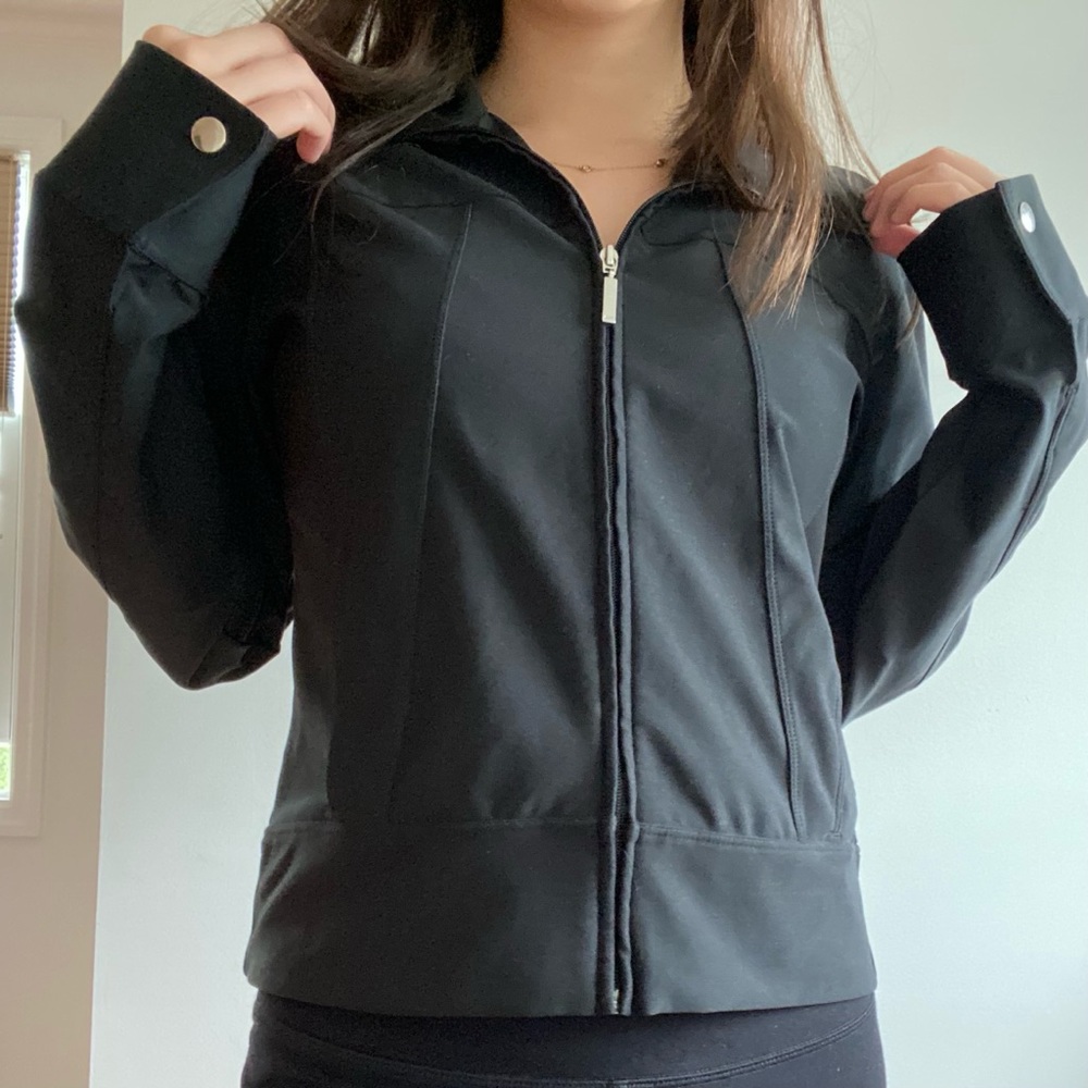 Nike Track Jacket - Picture 3 of 3